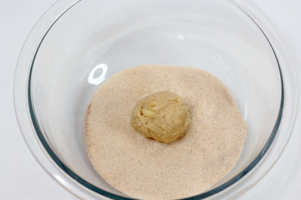appledoodle cookie

