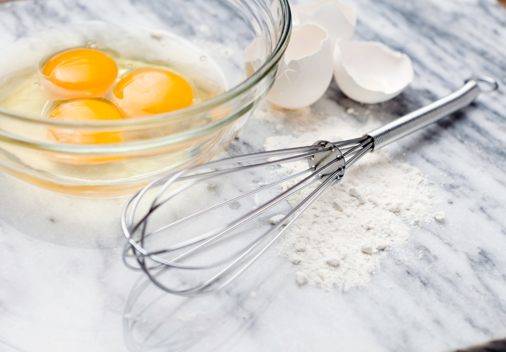 How to Properly Measure Ingredients for Baking